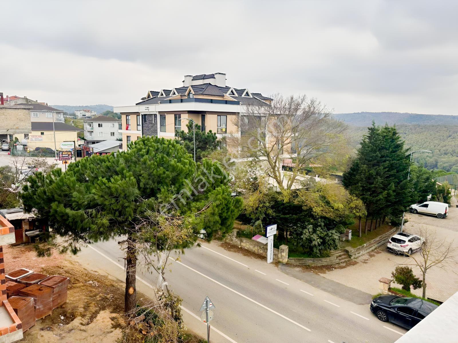 Re/max Anka Güvencesiyle İskanlı Çift Girişli Sıfır 3+1 Dubleks — fotoğraf 32