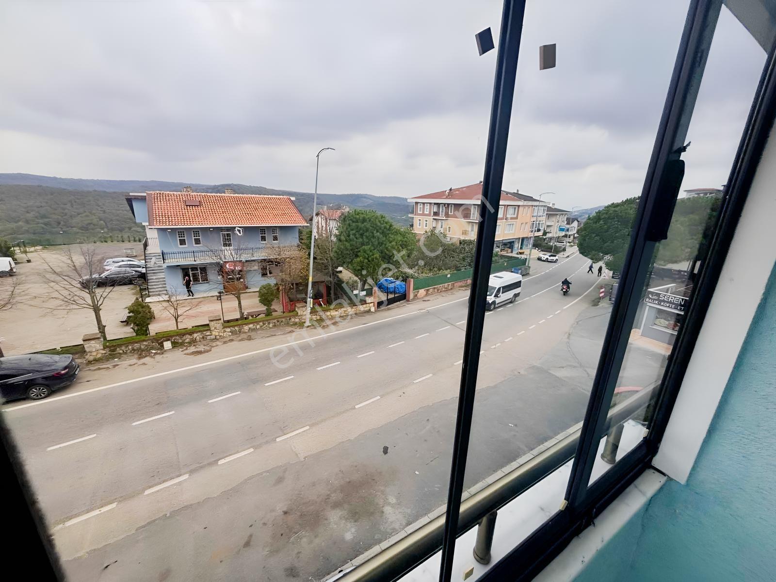 Re/max Anka Güvencesiyle İskanlı Çift Girişli Sıfır 3+1 Dubleks — fotoğraf 34