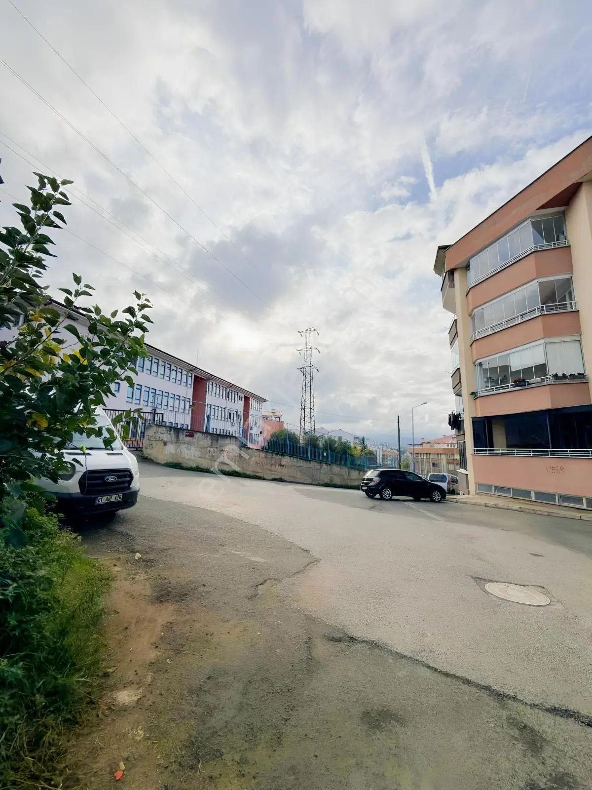Trabzonda Fırsat Daire — fotoğraf 17