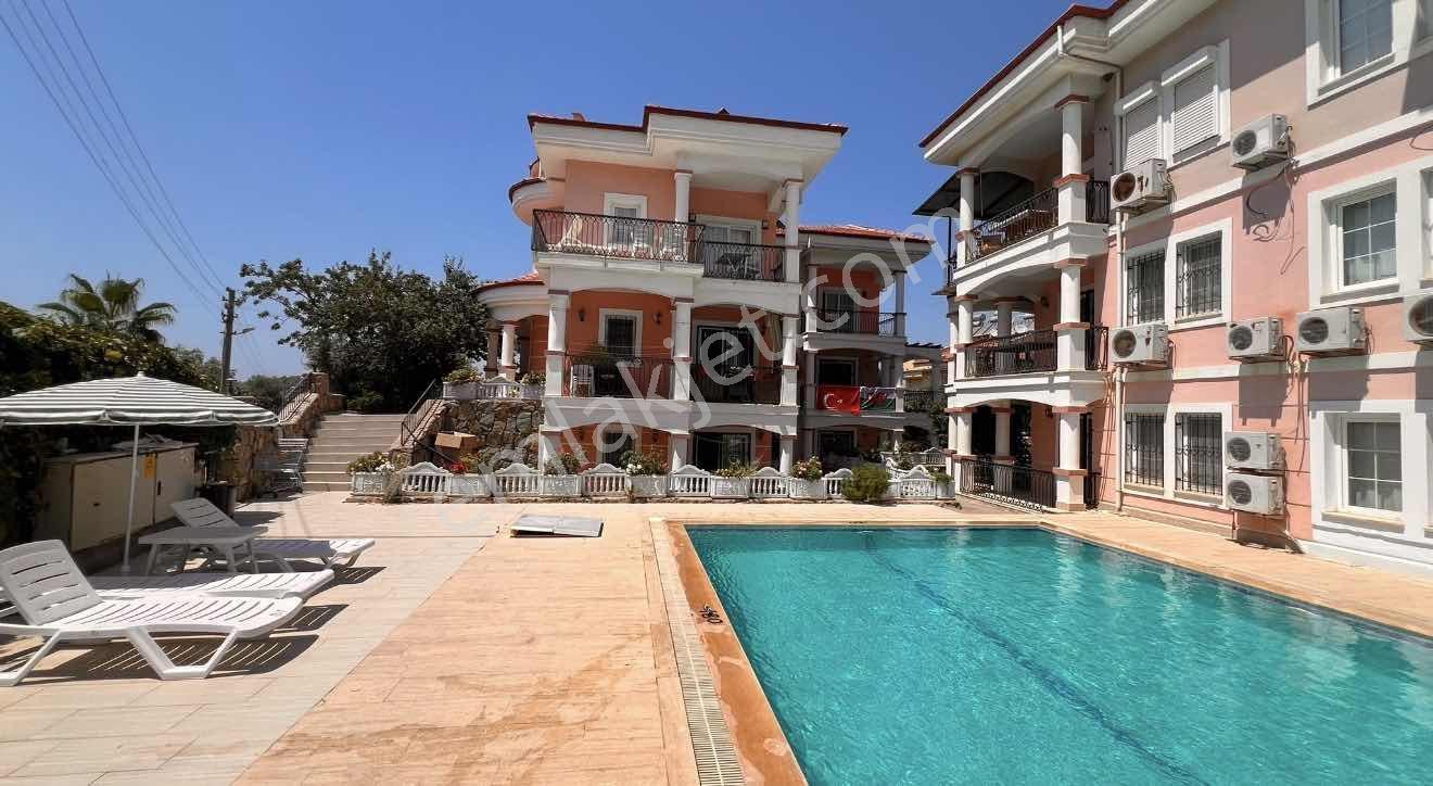 Fethiye Ölüdeniz Ovacıkta Satılık 2 Ev Tek Tapu — fotoğraf 2