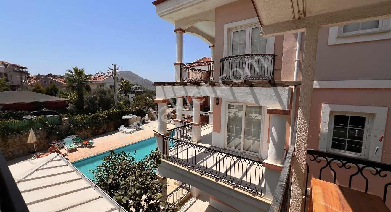 Fethiye Ölüdeniz Ovacıkta Satılık 2 Ev Tek Tapu — fotoğraf 5