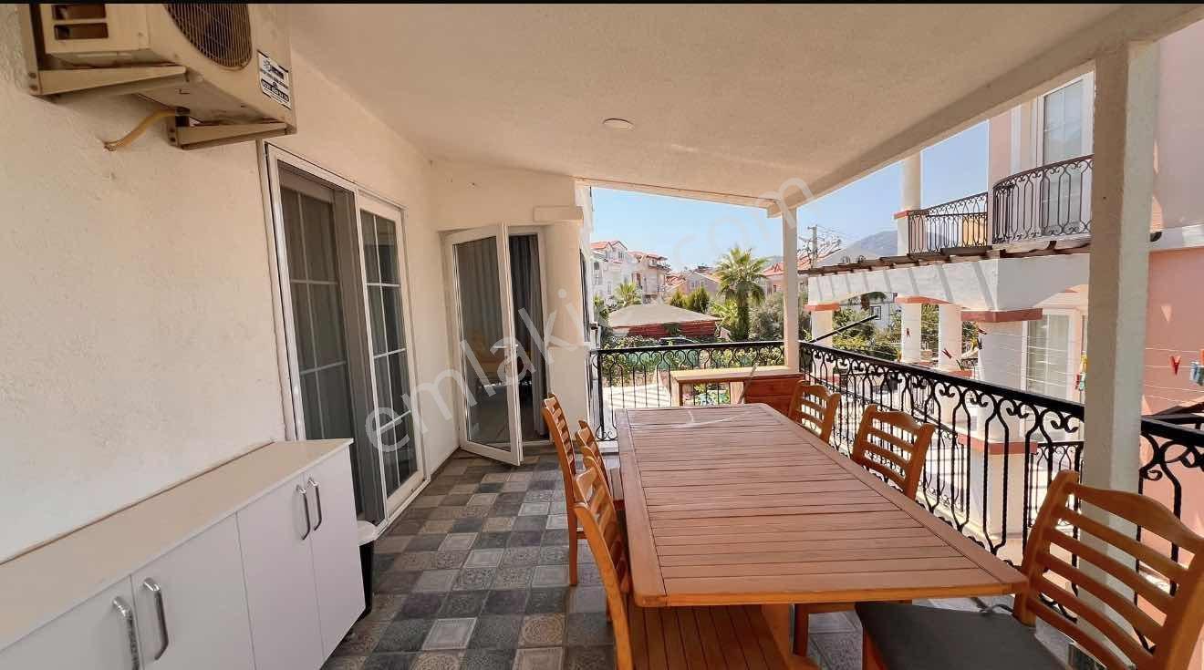 Fethiye Ölüdeniz Ovacıkta Satılık 2 Ev Tek Tapu — fotoğraf 6
