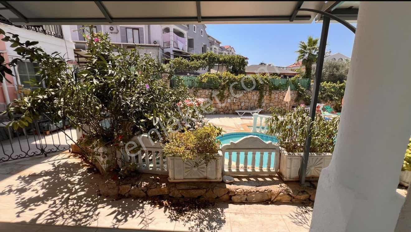 Fethiye Ölüdeniz Ovacıkta Satılık 2 Ev Tek Tapu — fotoğraf 7