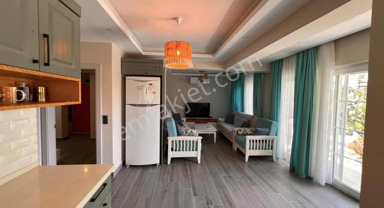 Fethiye Ölüdeniz Ovacıkta Satılık 2 Ev Tek Tapu — fotoğraf 12