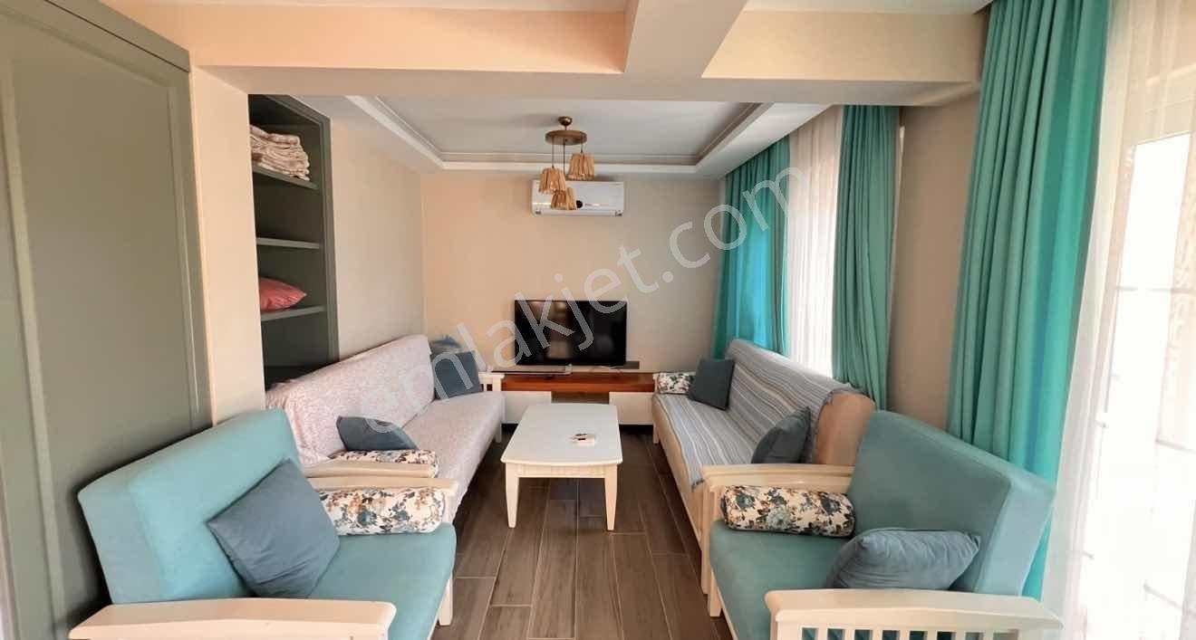 Fethiye Ölüdeniz Ovacıkta Satılık 2 Ev Tek Tapu — fotoğraf 14