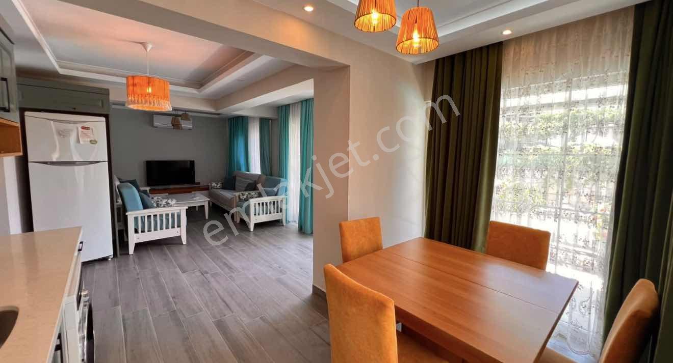 Fethiye Ölüdeniz Ovacıkta Satılık 2 Ev Tek Tapu — fotoğraf 15