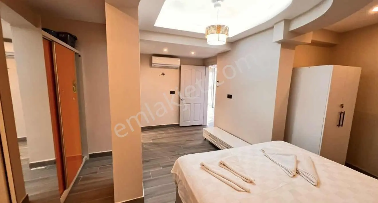 Fethiye Ölüdeniz Ovacıkta Satılık 2 Ev Tek Tapu — fotoğraf 19