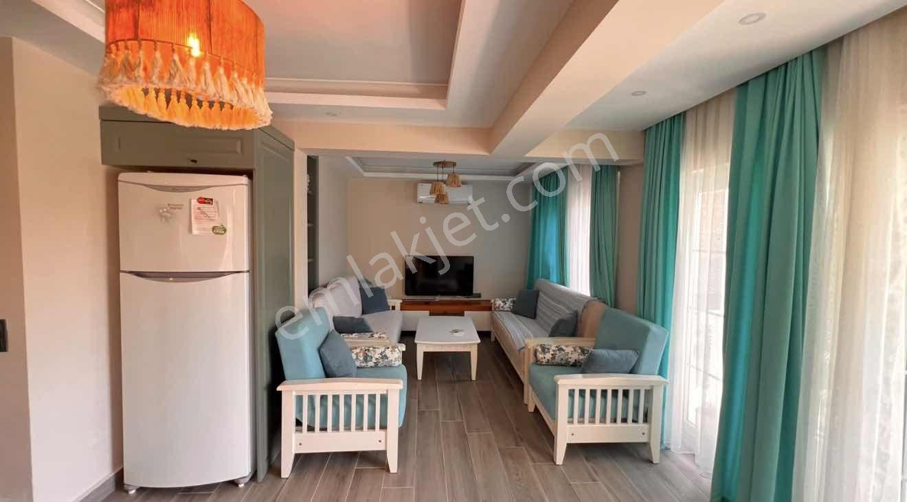 Fethiye Ölüdeniz Ovacıkta Satılık 2 Ev Tek Tapu — fotoğraf 20