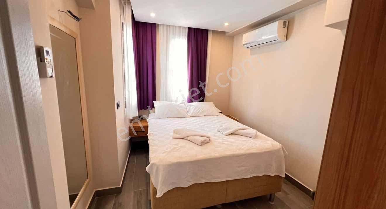 Fethiye Ölüdeniz Ovacıkta Satılık 2 Ev Tek Tapu — fotoğraf 22