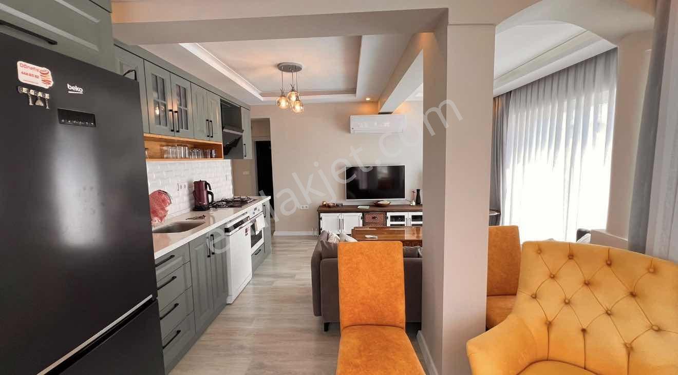 Fethiye Ölüdeniz Ovacıkta Satılık 2 Ev Tek Tapu — fotoğraf 23