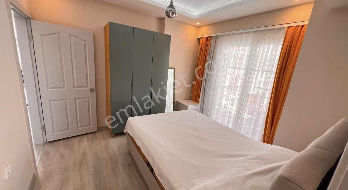 Fethiye Ölüdeniz Ovacıkta Satılık 2 Ev Tek Tapu — fotoğraf 24