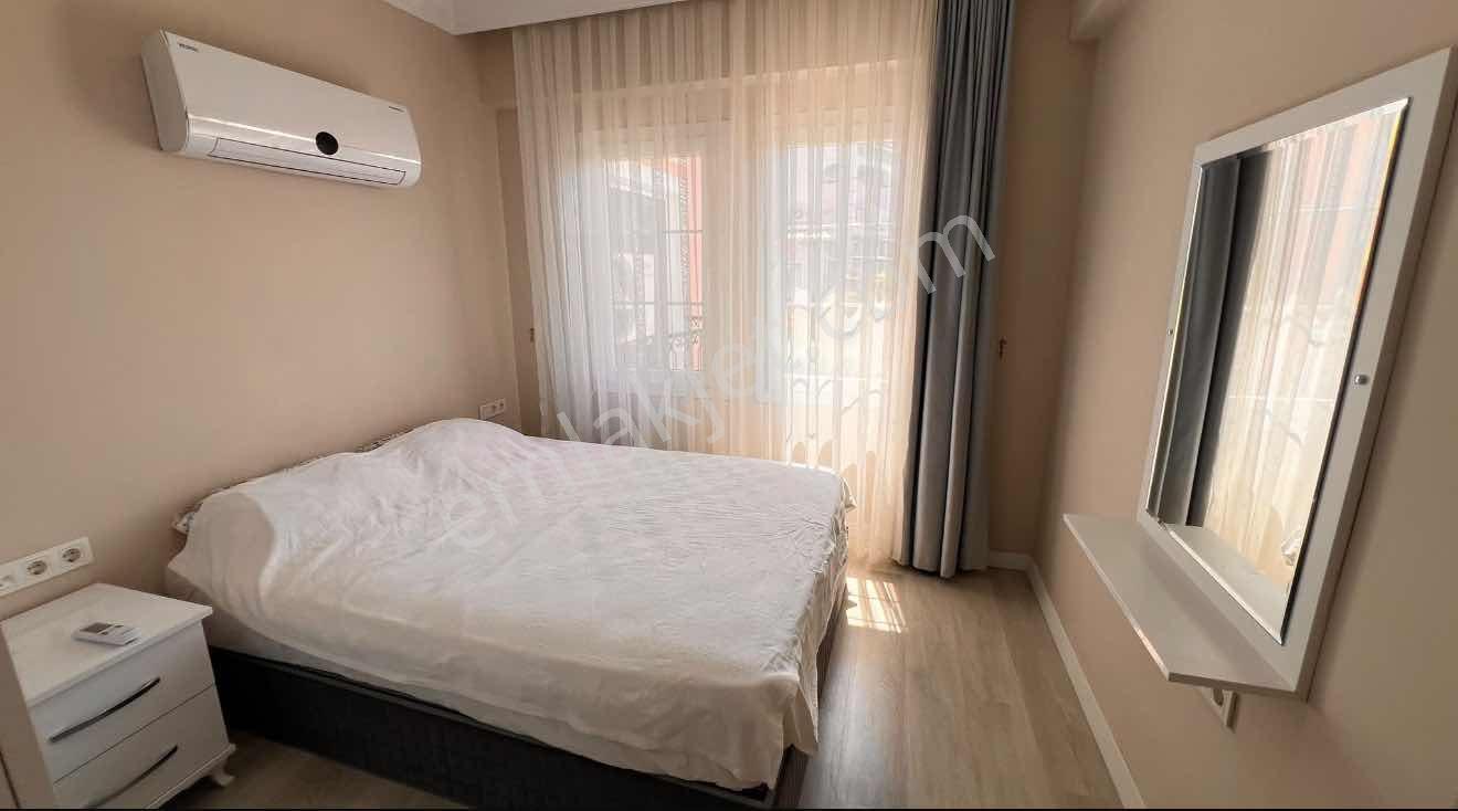 Fethiye Ölüdeniz Ovacıkta Satılık 2 Ev Tek Tapu — fotoğraf 27