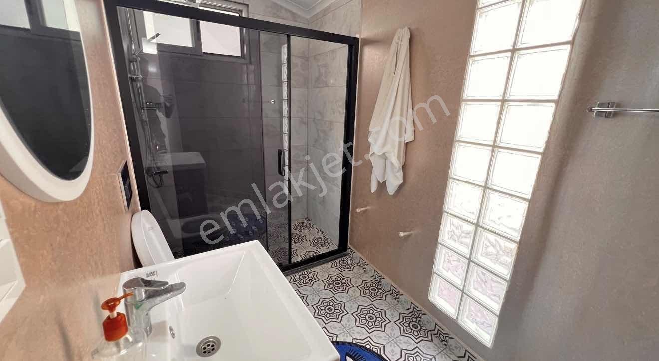 Fethiye Ölüdeniz Ovacıkta Satılık 2 Ev Tek Tapu — fotoğraf 30