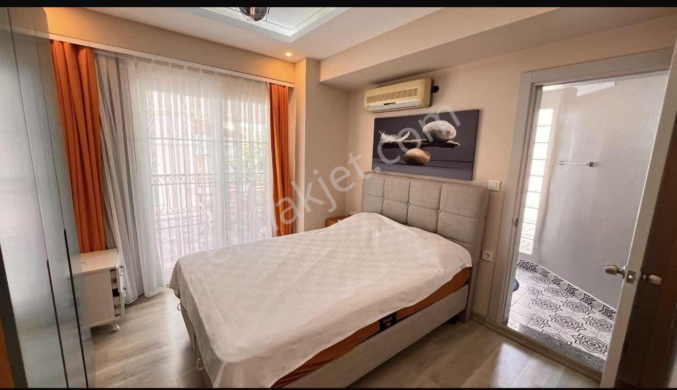 Fethiye Ölüdeniz Ovacıkta Satılık 2 Ev Tek Tapu — fotoğraf 31