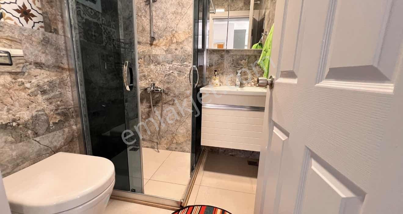 Fethiye Ölüdeniz Ovacıkta Satılık 2 Ev Tek Tapu — fotoğraf 33