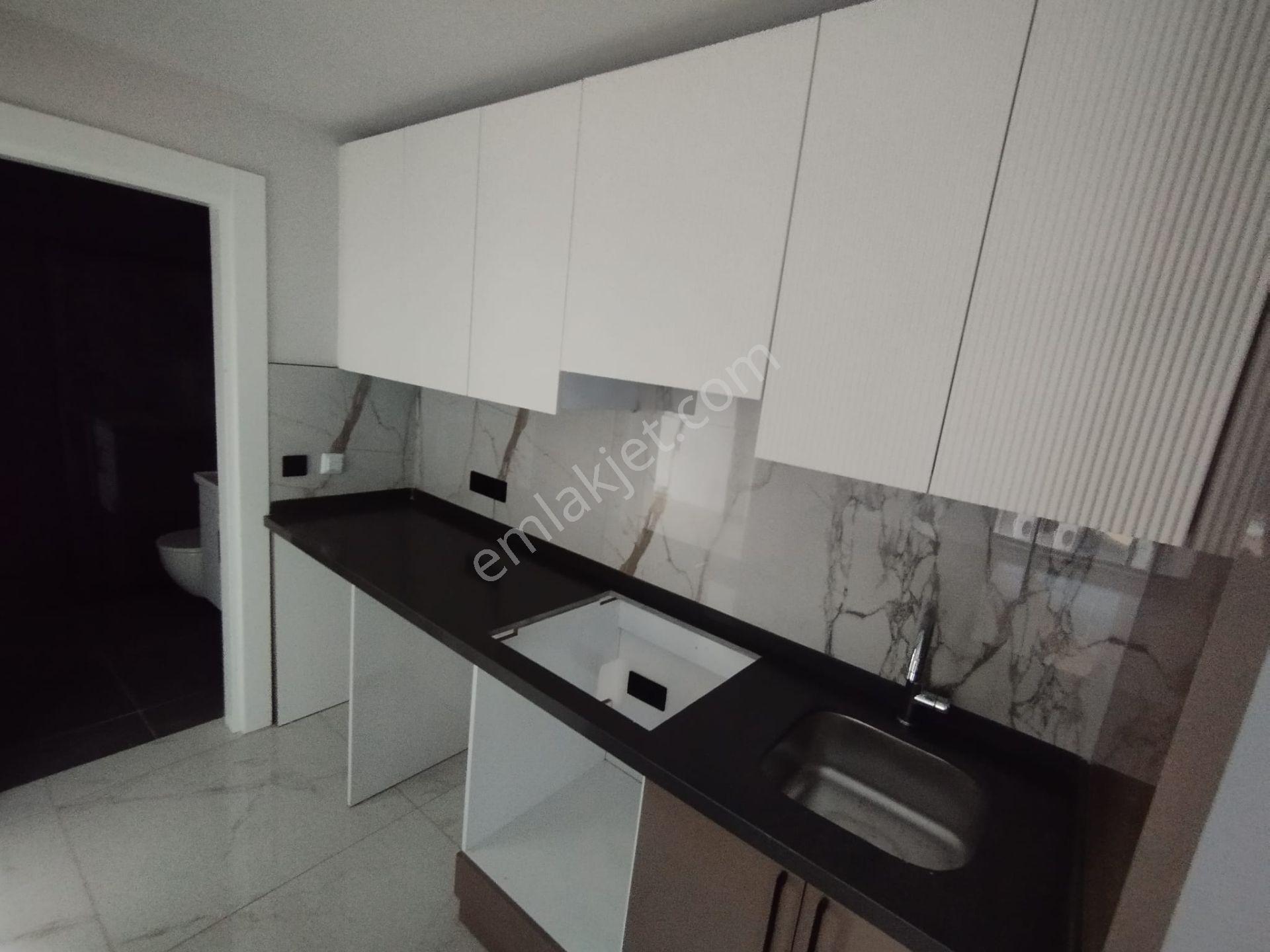Alanya Kızlarpınarı Mah Satılık Daire — fotoğraf 12