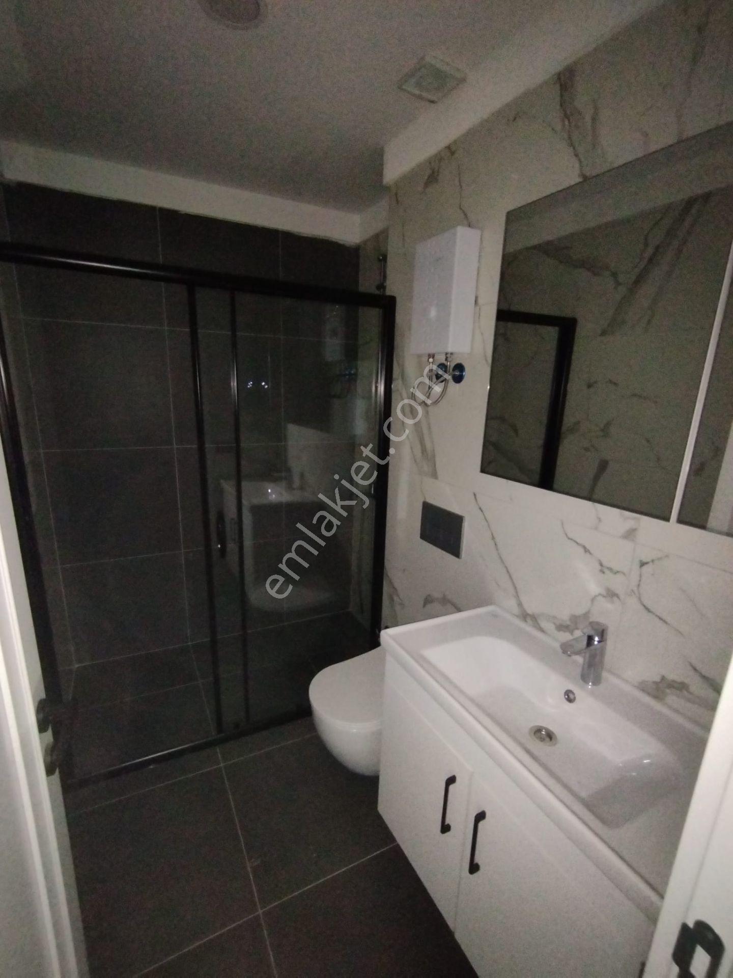 Alanya Kızlarpınarı Mah Satılık Daire — fotoğraf 18