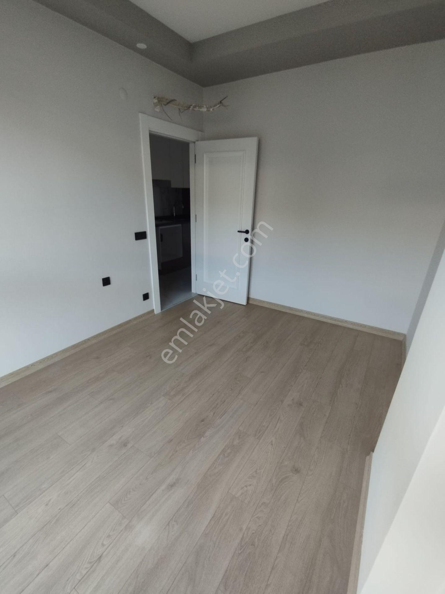 Alanya Kızlarpınarı Mah Satılık Daire — fotoğraf 19