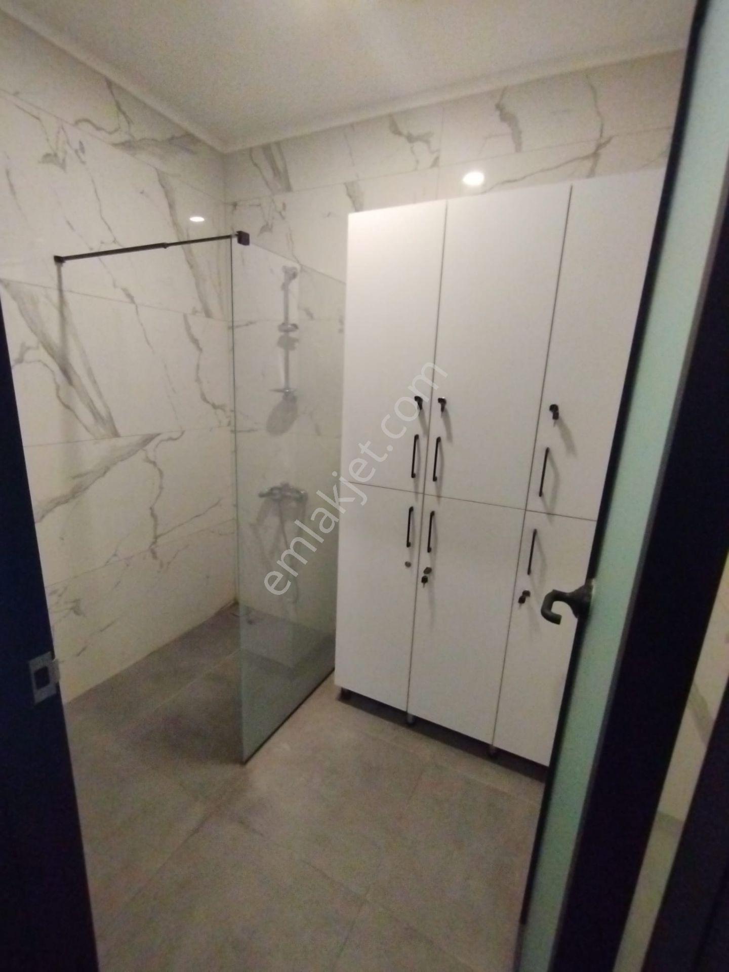 Alanya Kızlarpınarı Mah Satılık Daire — fotoğraf 26