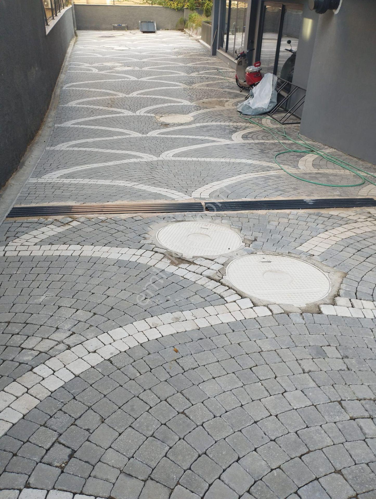 Alanya Kızlarpınarı Mah Satılık Daire — fotoğraf 33