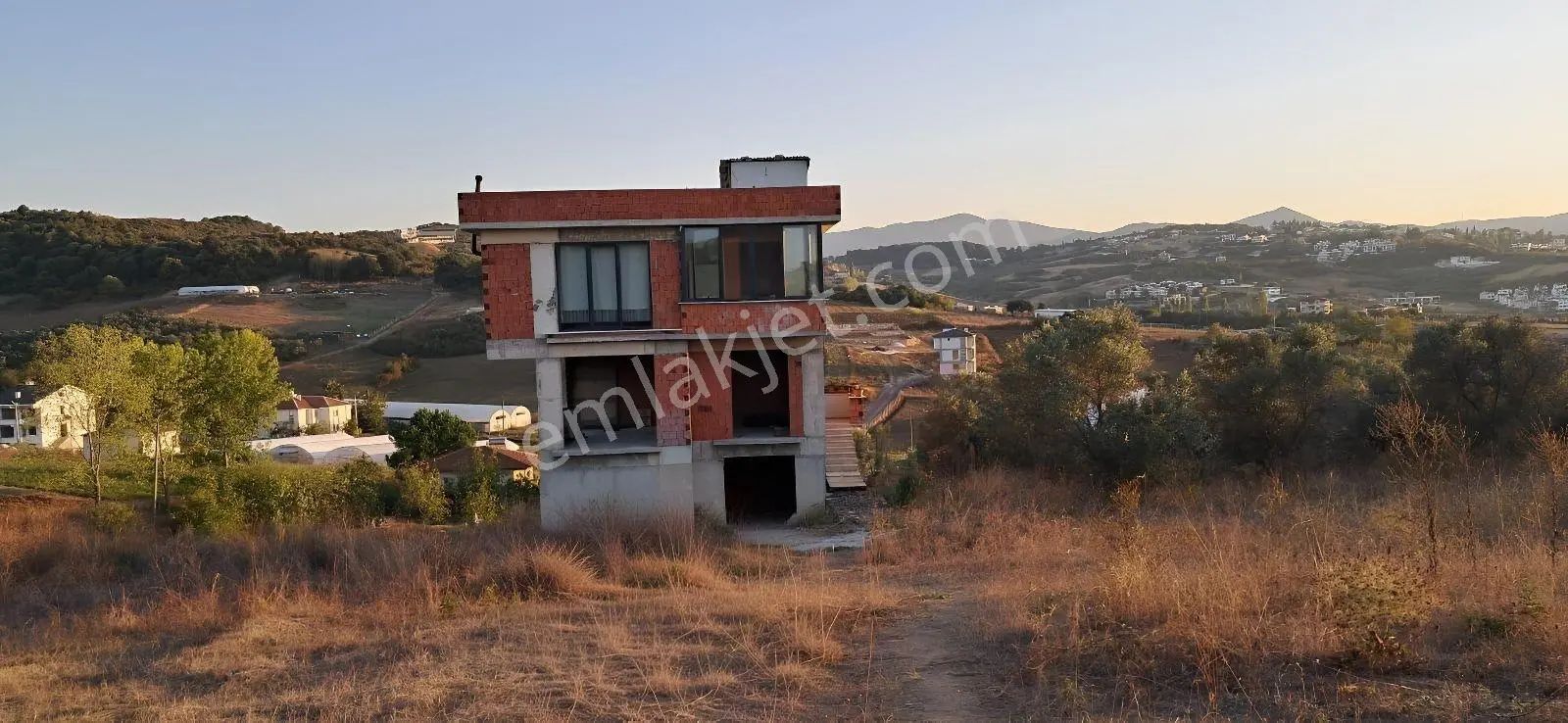 Yalova Akköyde Satılık Deniz Manzaralı 4 Katlı Müstakil Bina — fotoğraf 27