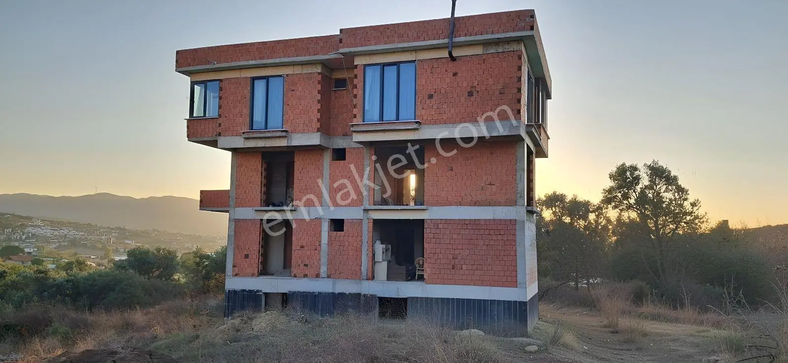 Yalova Akköyde Satılık Deniz Manzaralı 4 Katlı Müstakil Bina — fotoğraf 28