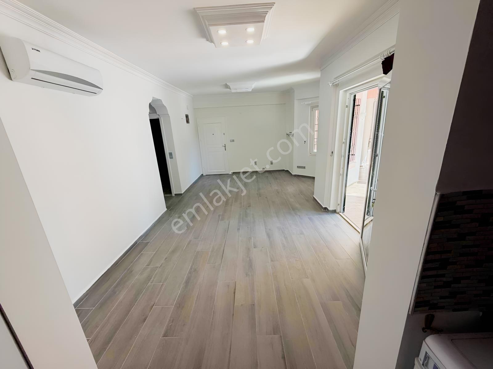 Fethiye Foça Çalış Plajda Satılık 2+1 Daire — fotoğraf 6