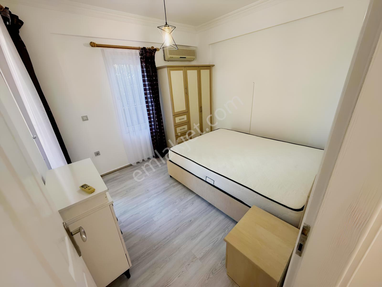 Fethiye Foça Çalış Plajda Satılık 2+1 Daire — fotoğraf 15