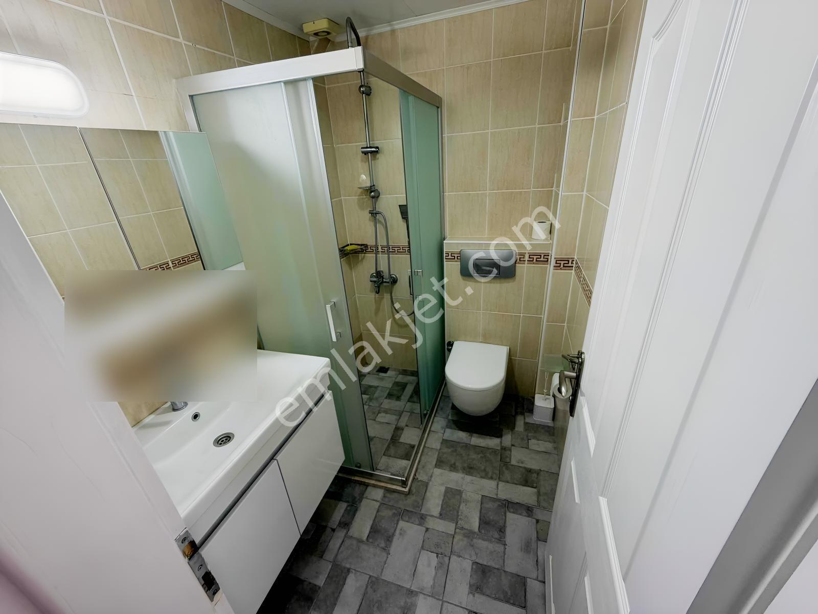 Fethiye Foça Çalış Plajda Satılık 2+1 Daire — fotoğraf 18