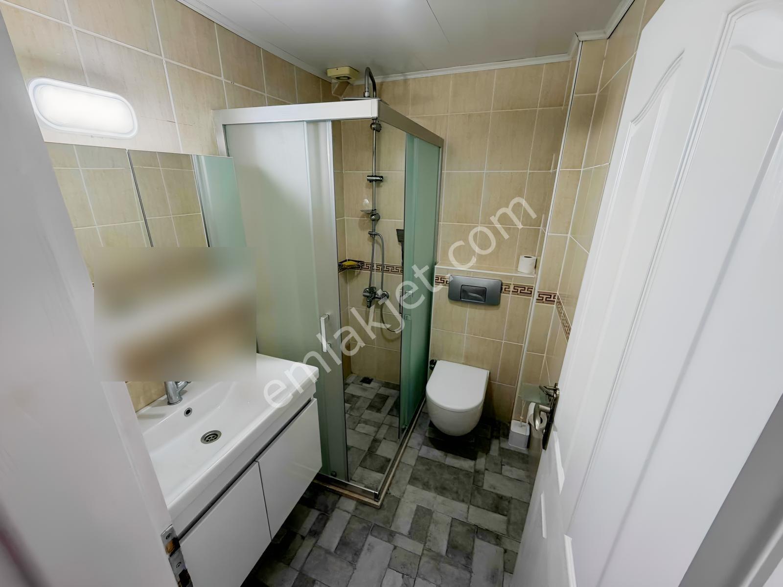 Fethiye Foça Çalış Plajda Satılık 2+1 Daire — fotoğraf 27