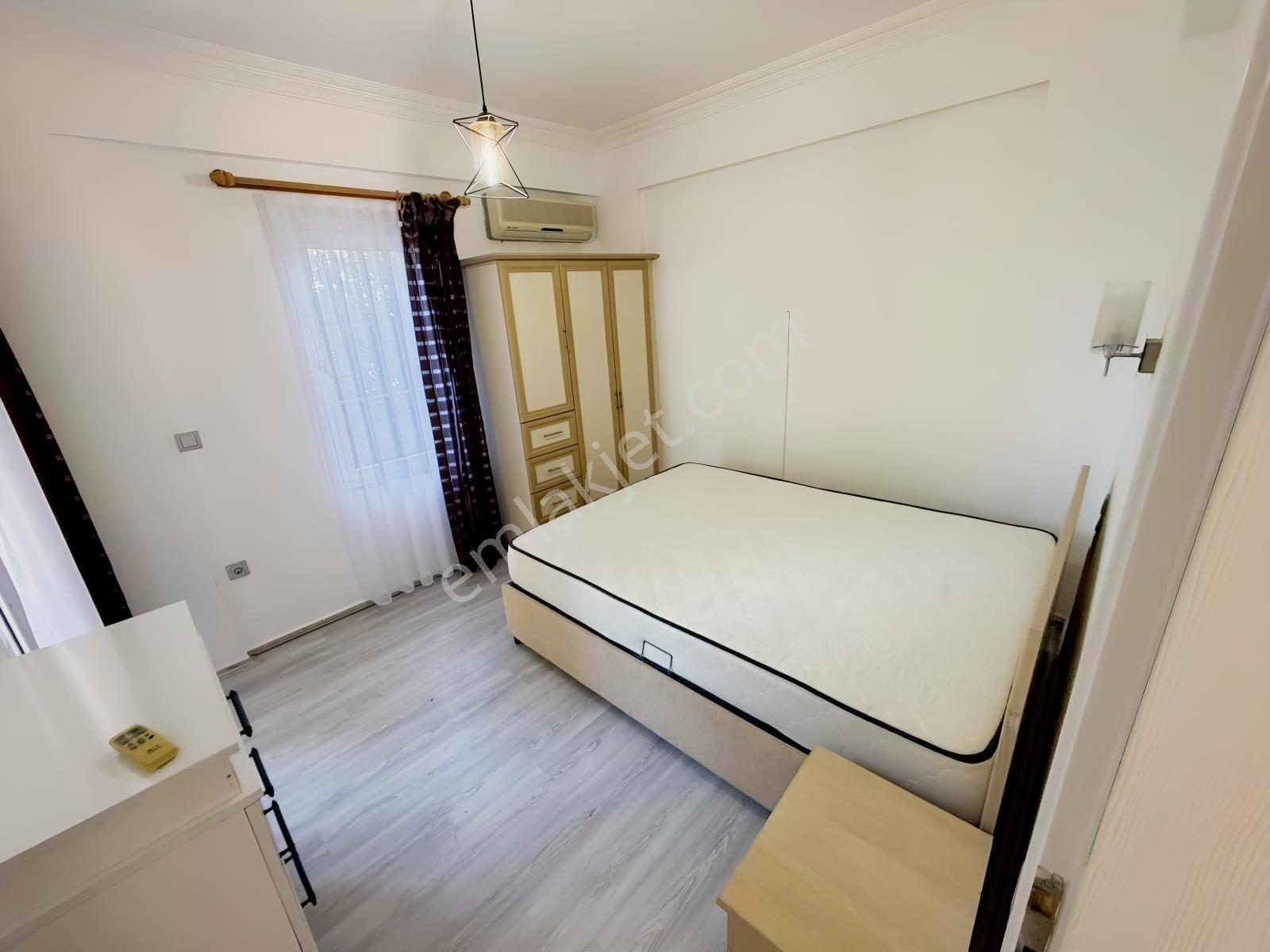 Fethiye Foça Çalış Plajda Satılık 2+1 Daire — fotoğraf 29