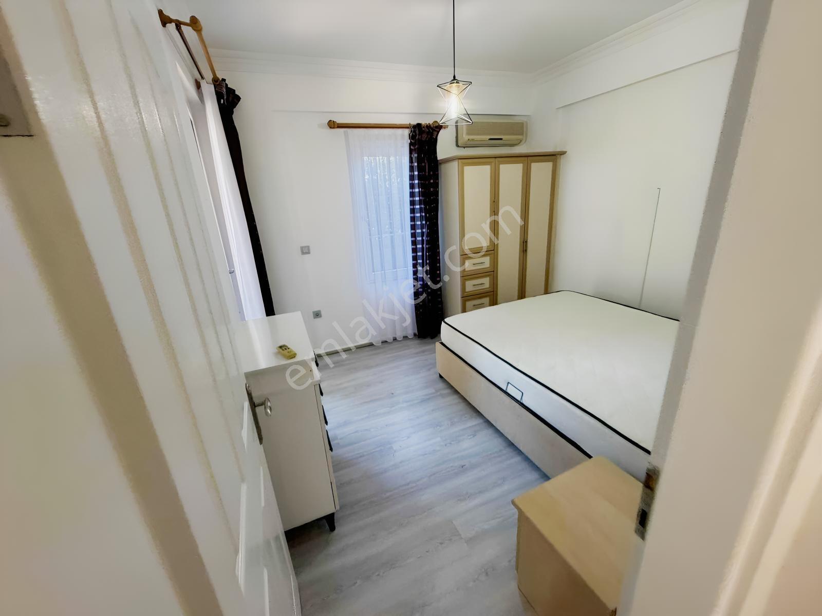 Fethiye Foça Çalış Plajda Satılık 2+1 Daire — fotoğraf 30