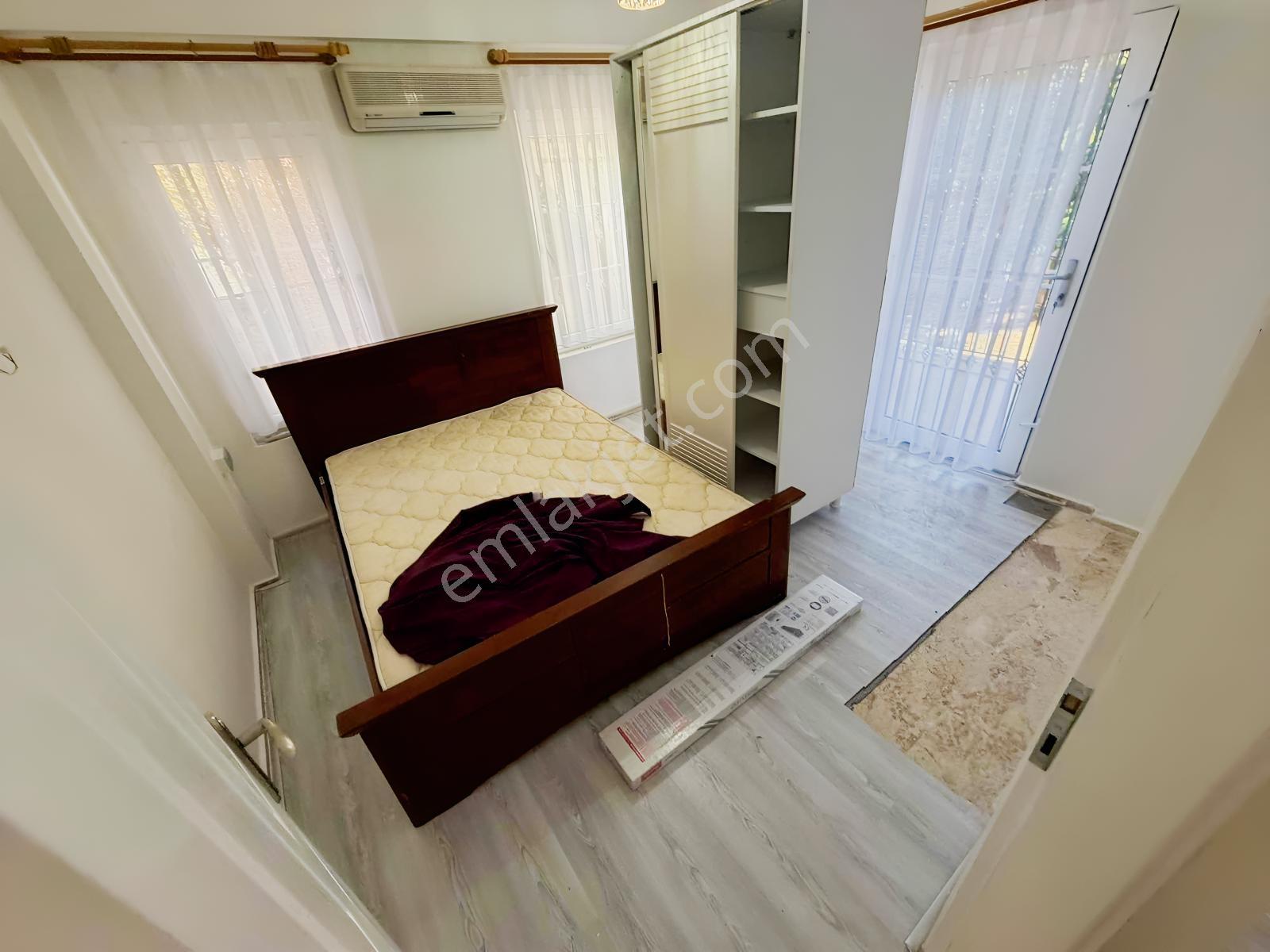 Fethiye Foça Çalış Plajda Satılık 2+1 Daire — fotoğraf 31