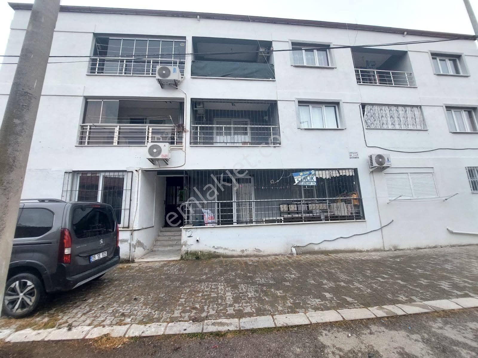 Fimax Gayrimenkul'den Sümer Mahallesi'nde Satılık 1+1 Ferah Daire — fotoğraf 2