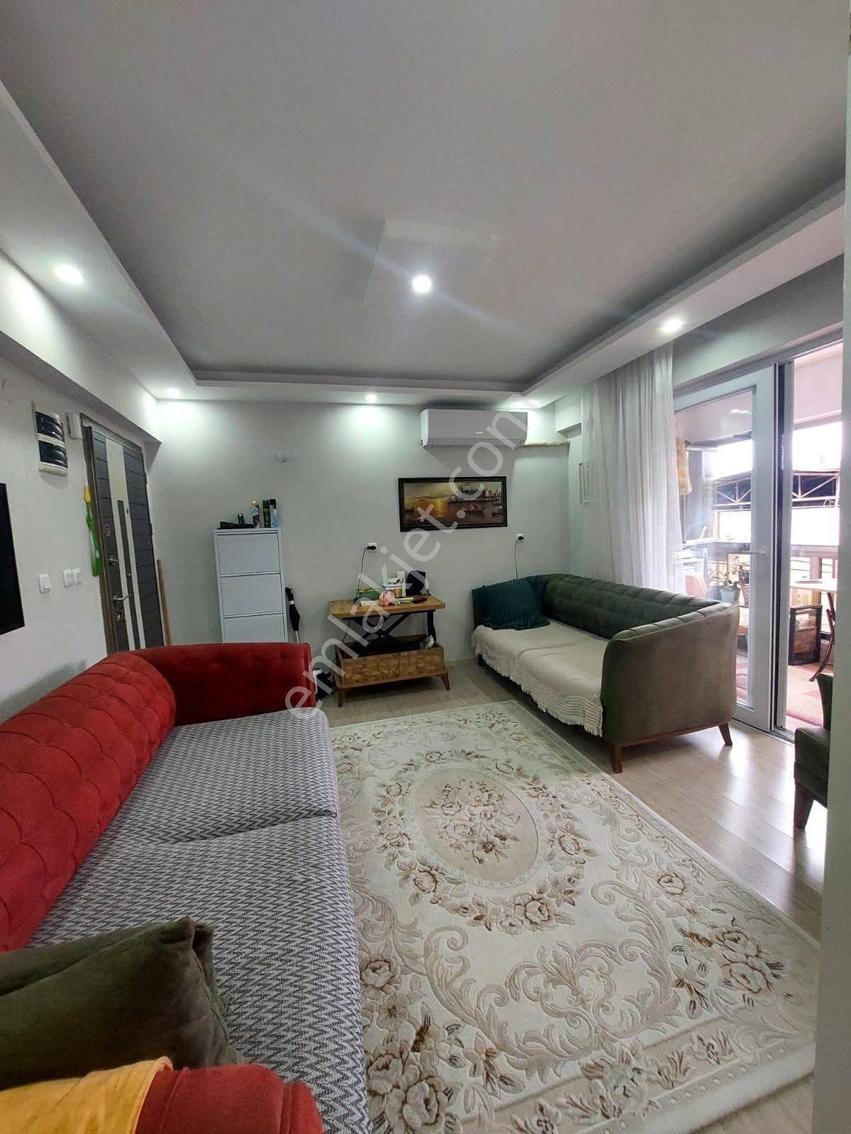 Fimax Gayrimenkul'den Sümer Mahallesi'nde Satılık 1+1 Ferah Daire — fotoğraf 3