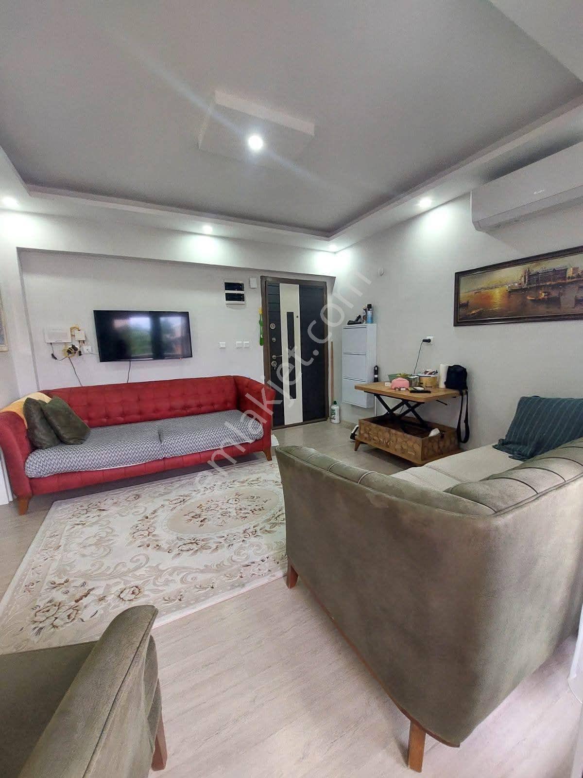 Fimax Gayrimenkul'den Sümer Mahallesi'nde Satılık 1+1 Ferah Daire — fotoğraf 4