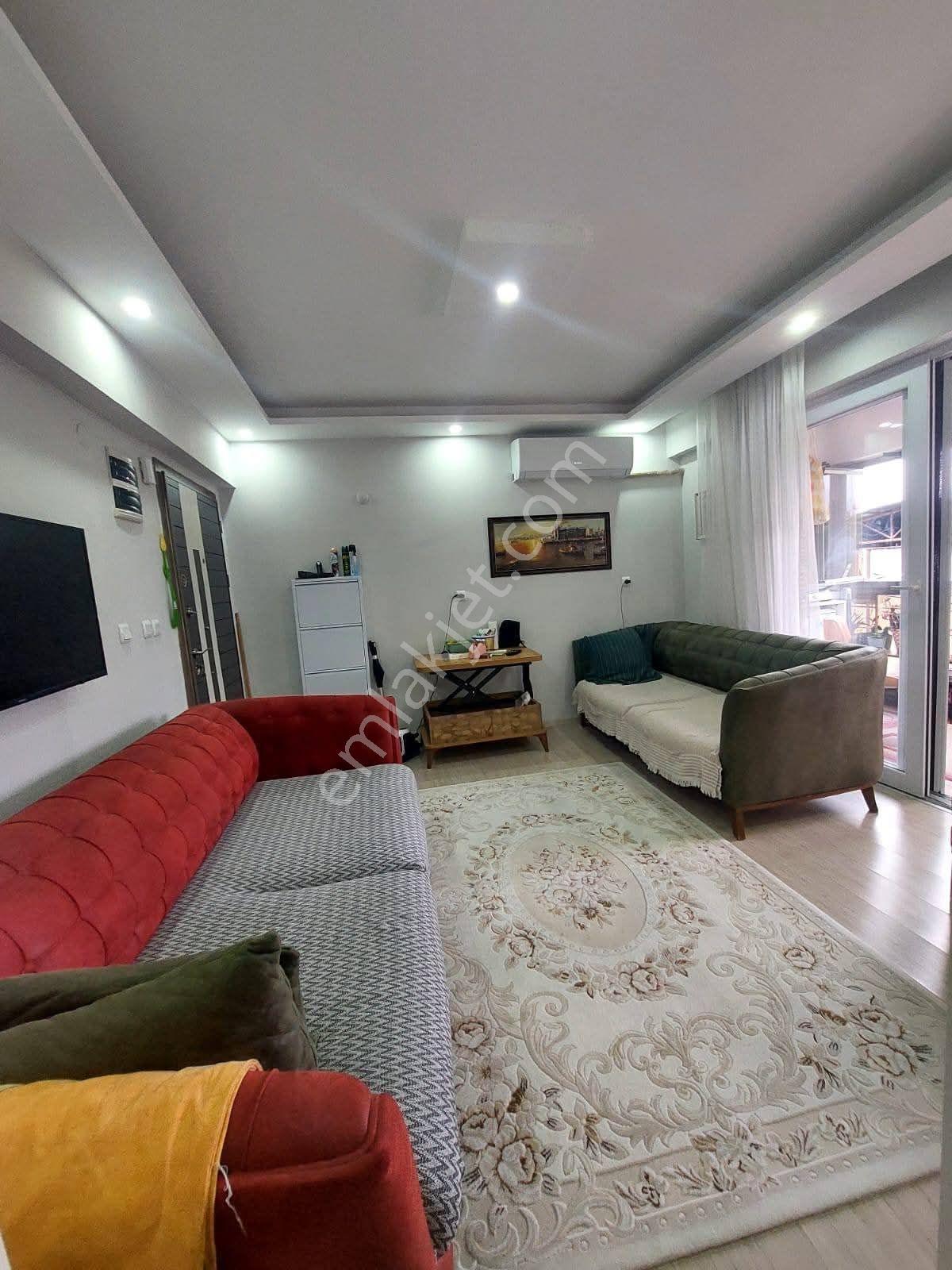 Fimax Gayrimenkul'den Sümer Mahallesi'nde Satılık 1+1 Ferah Daire — fotoğraf 5