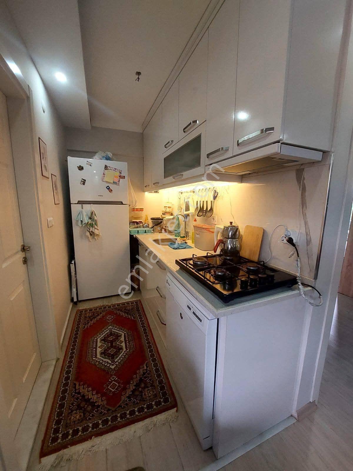 Fimax Gayrimenkul'den Sümer Mahallesi'nde Satılık 1+1 Ferah Daire — fotoğraf 6