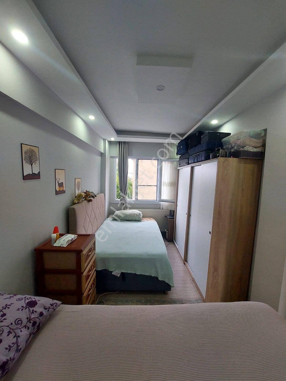 Fimax Gayrimenkul'den Sümer Mahallesi'nde Satılık 1+1 Ferah Daire — fotoğraf 7