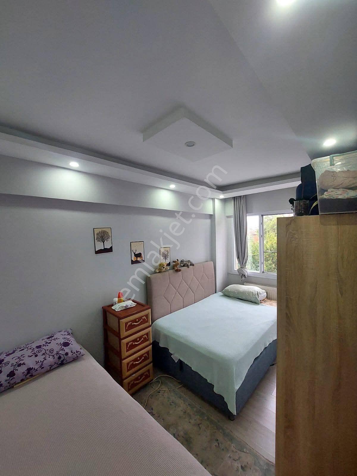 Fimax Gayrimenkul'den Sümer Mahallesi'nde Satılık 1+1 Ferah Daire — fotoğraf 8