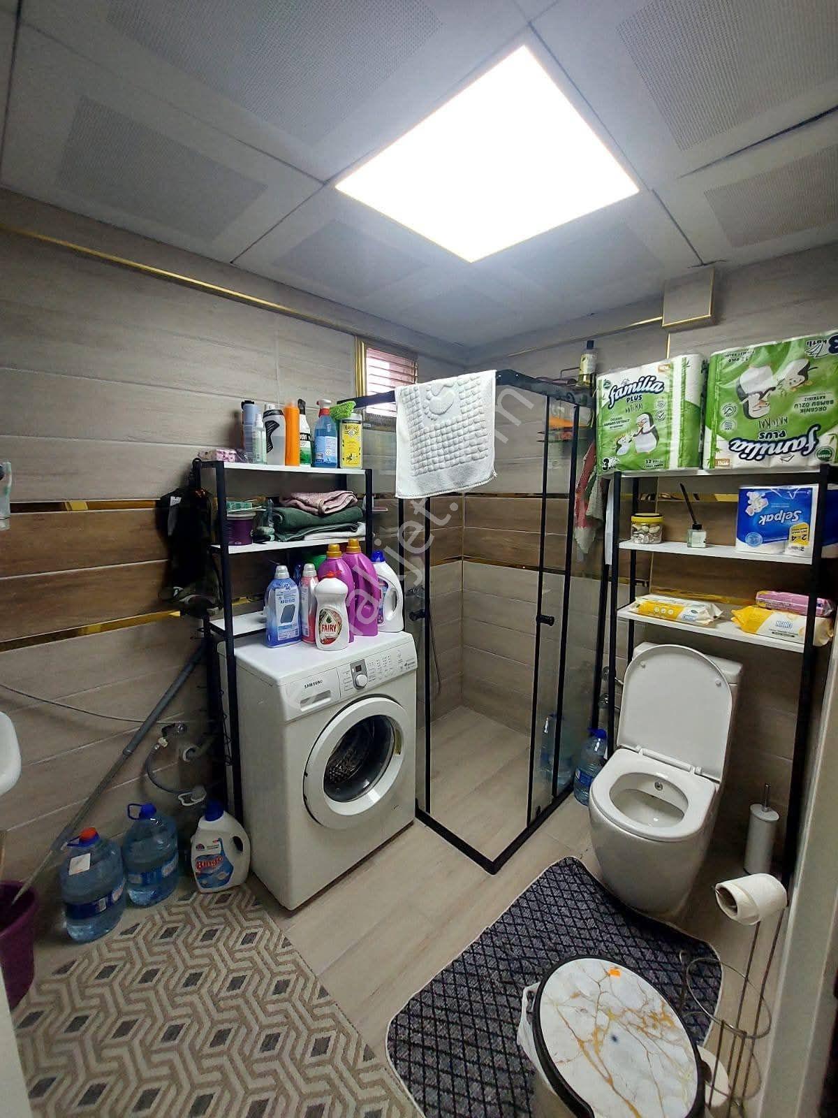 Fimax Gayrimenkul'den Sümer Mahallesi'nde Satılık 1+1 Ferah Daire — fotoğraf 9