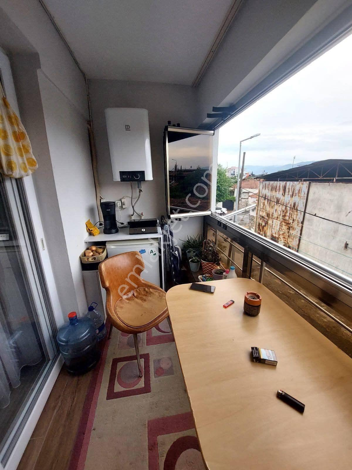 Fimax Gayrimenkul'den Sümer Mahallesi'nde Satılık 1+1 Ferah Daire — fotoğraf 11