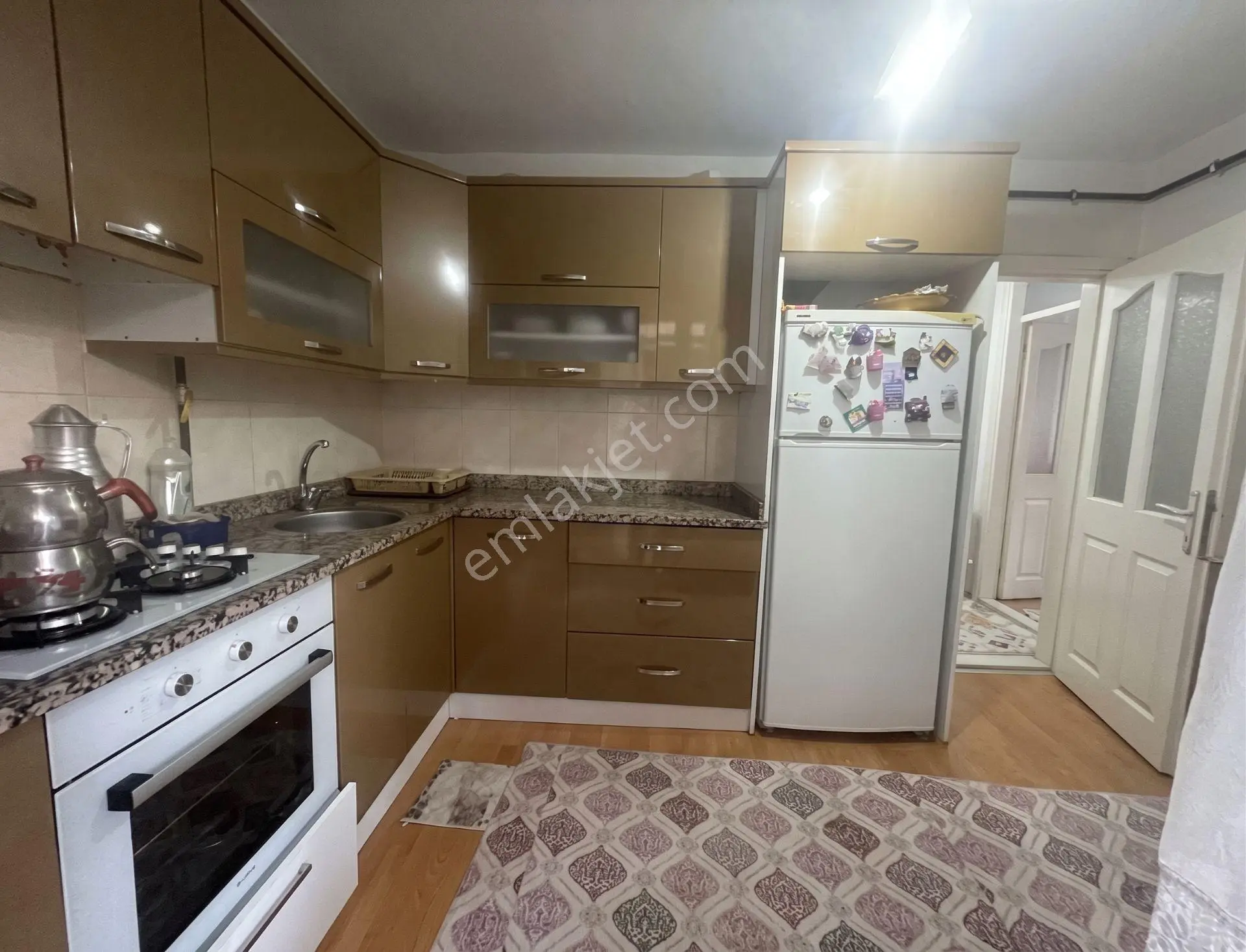 Nazilli Yeşil Mahalle'de, 5+1, 270 M², Doğalgazlı, Kapalı Otoparklı Ve Bahçeli Müstakil Tripleks — fotoğraf 5