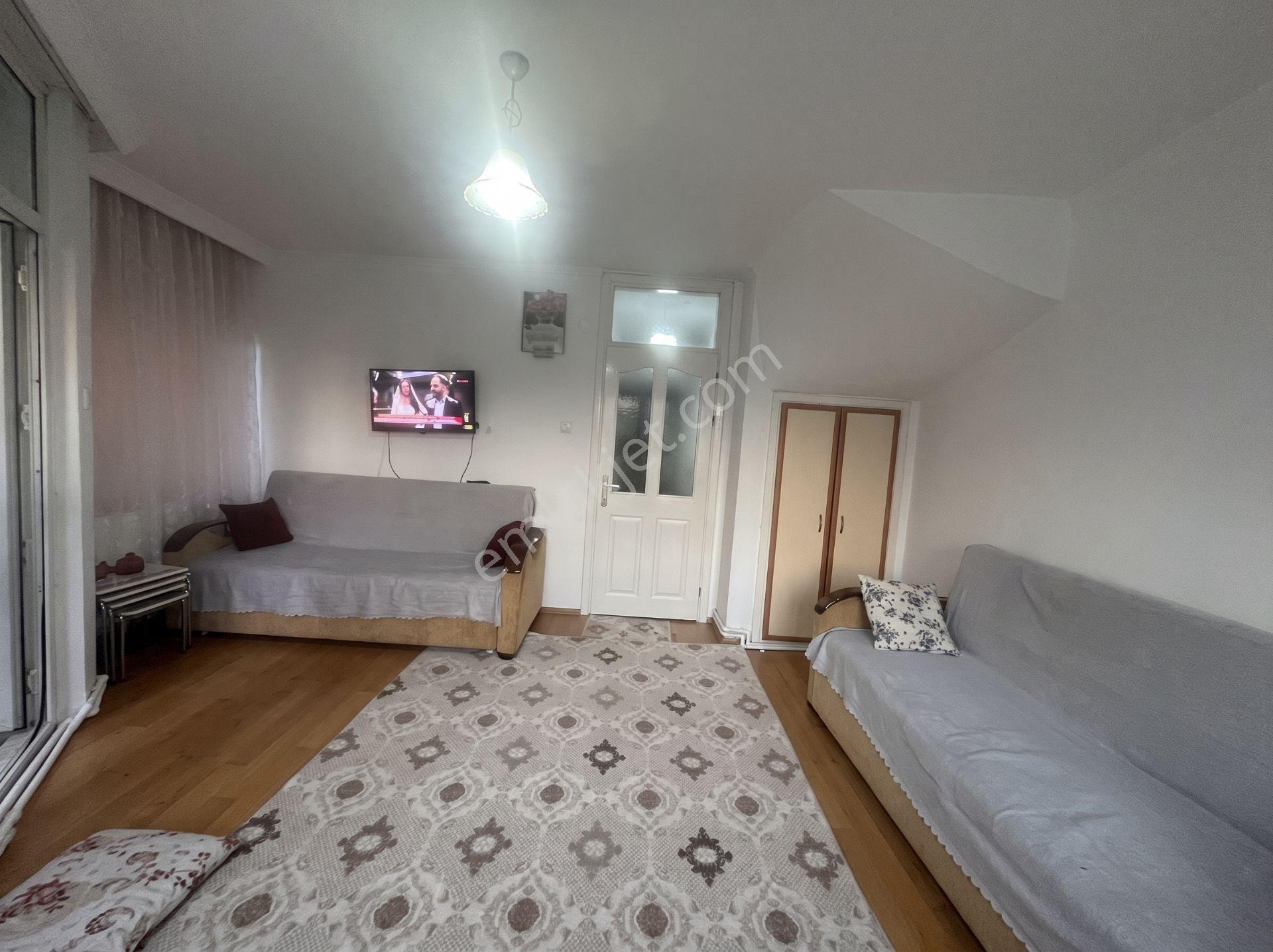 Nazilli Yeşil Mahalle'de, 5+1, 270 M², Doğalgazlı, Kapalı Otoparklı Ve Bahçeli Müstakil Tripleks — fotoğraf 8
