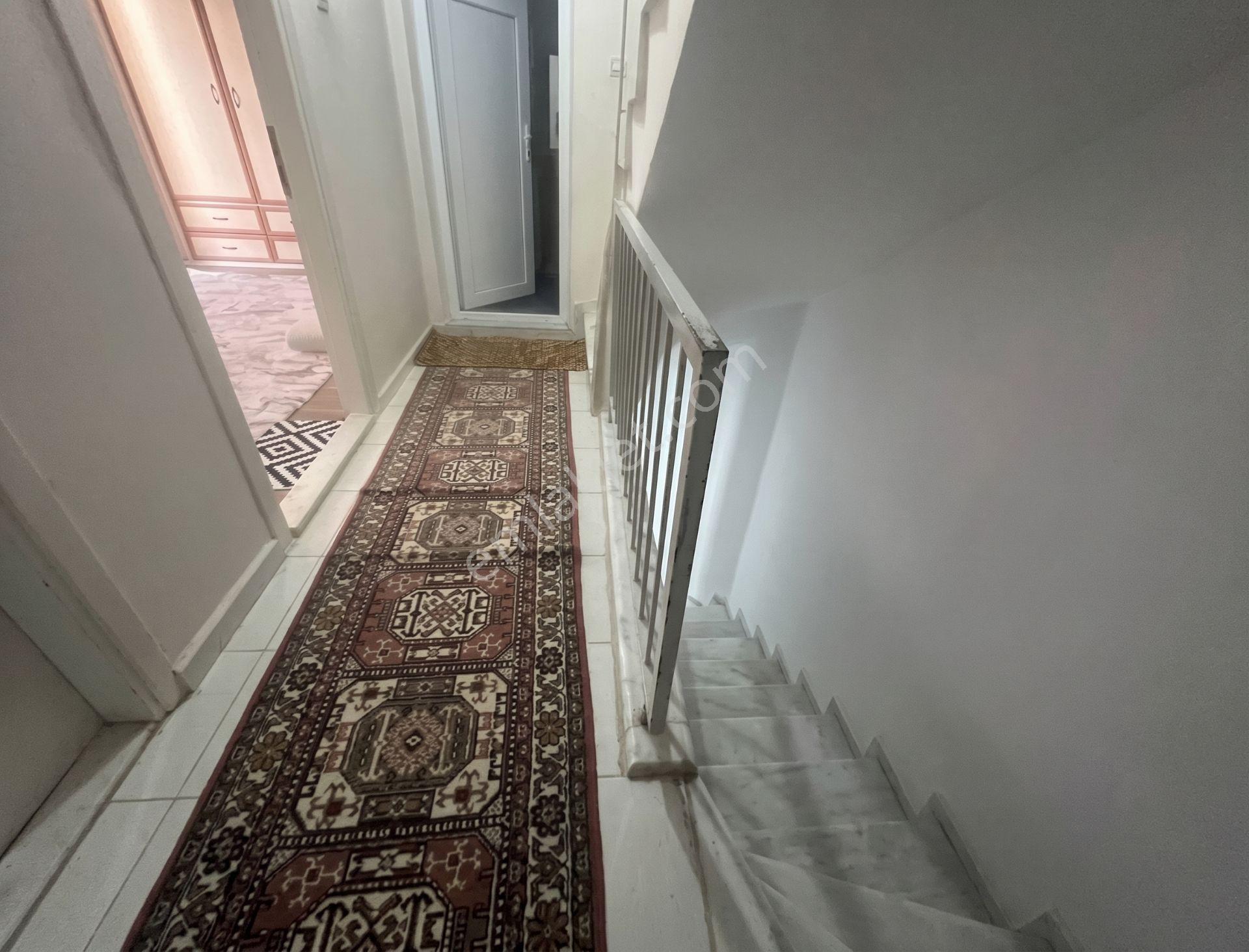 Nazilli Yeşil Mahalle'de, 5+1, 270 M², Doğalgazlı, Kapalı Otoparklı Ve Bahçeli Müstakil Tripleks — fotoğraf 10
