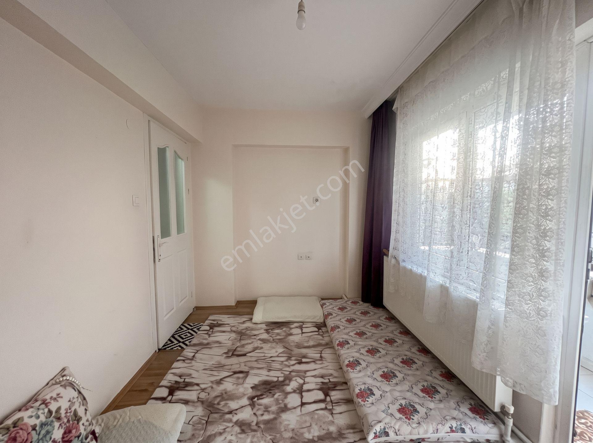 Nazilli Yeşil Mahalle'de, 5+1, 270 M², Doğalgazlı, Kapalı Otoparklı Ve Bahçeli Müstakil Tripleks — fotoğraf 16