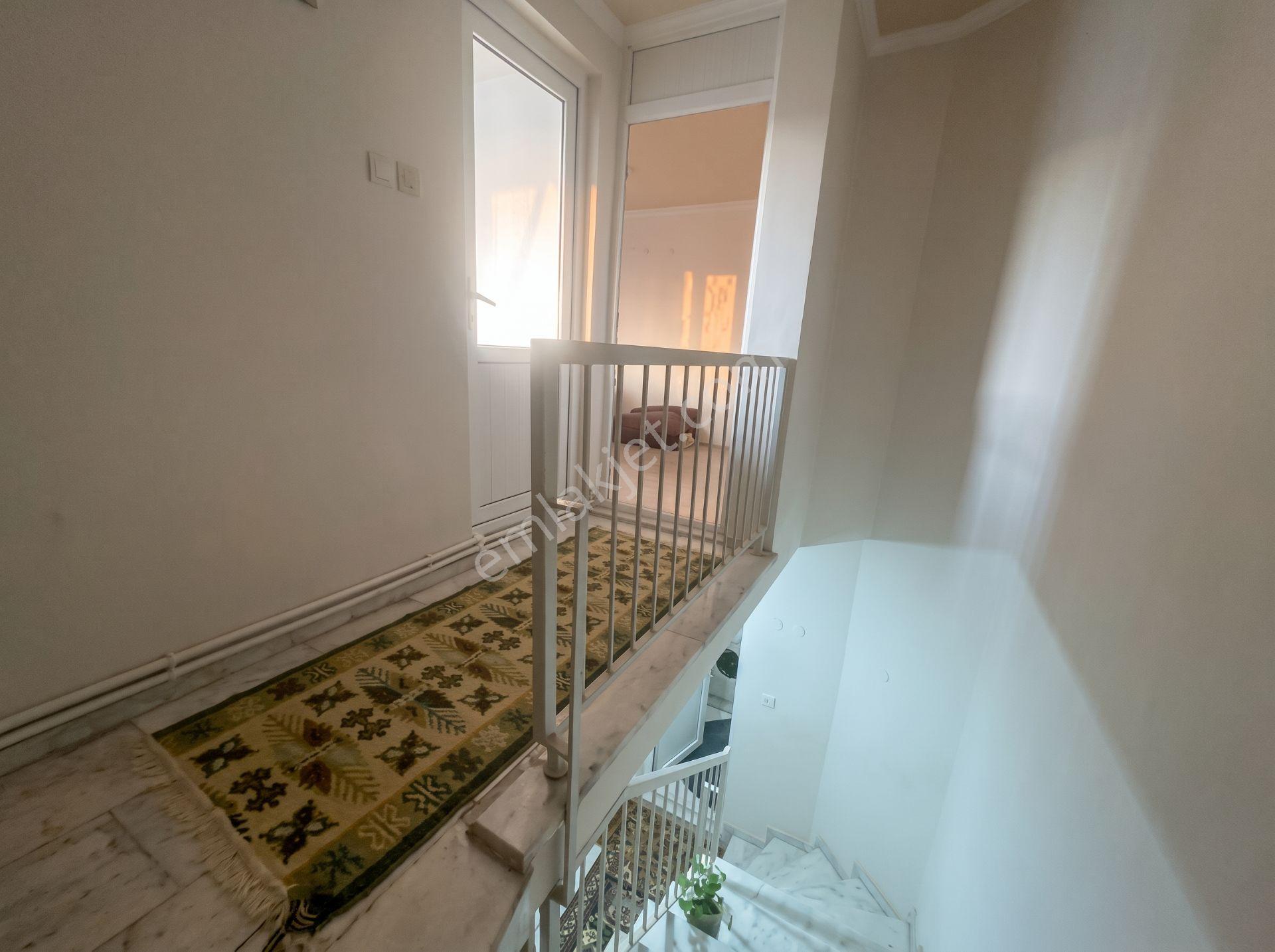 Nazilli Yeşil Mahalle'de, 5+1, 270 M², Doğalgazlı, Kapalı Otoparklı Ve Bahçeli Müstakil Tripleks — fotoğraf 17