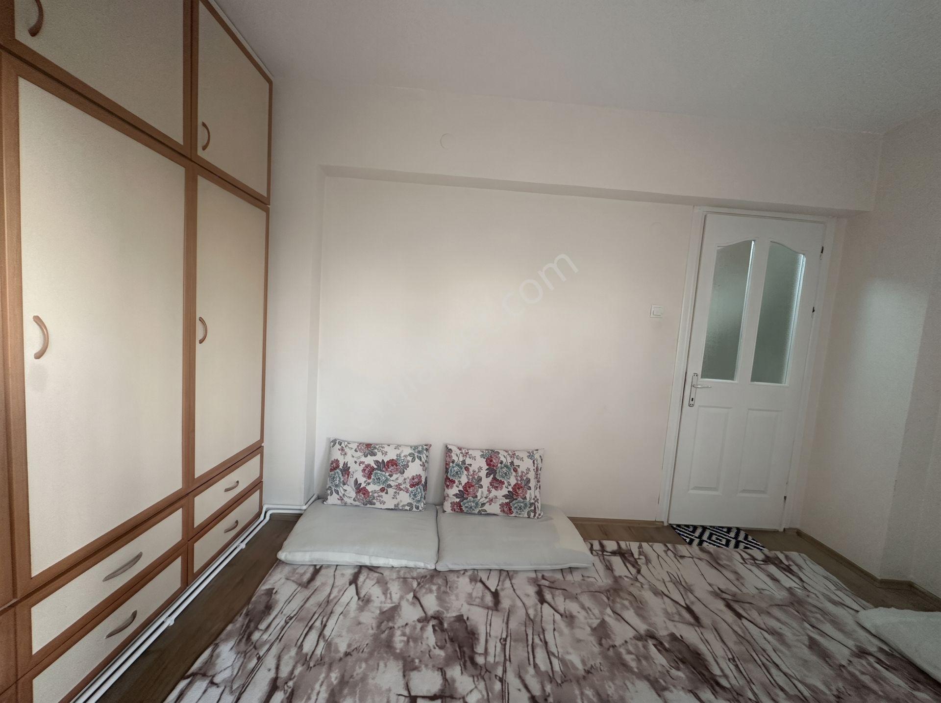Nazilli Yeşil Mahalle'de, 5+1, 270 M², Doğalgazlı, Kapalı Otoparklı Ve Bahçeli Müstakil Tripleks — fotoğraf 20