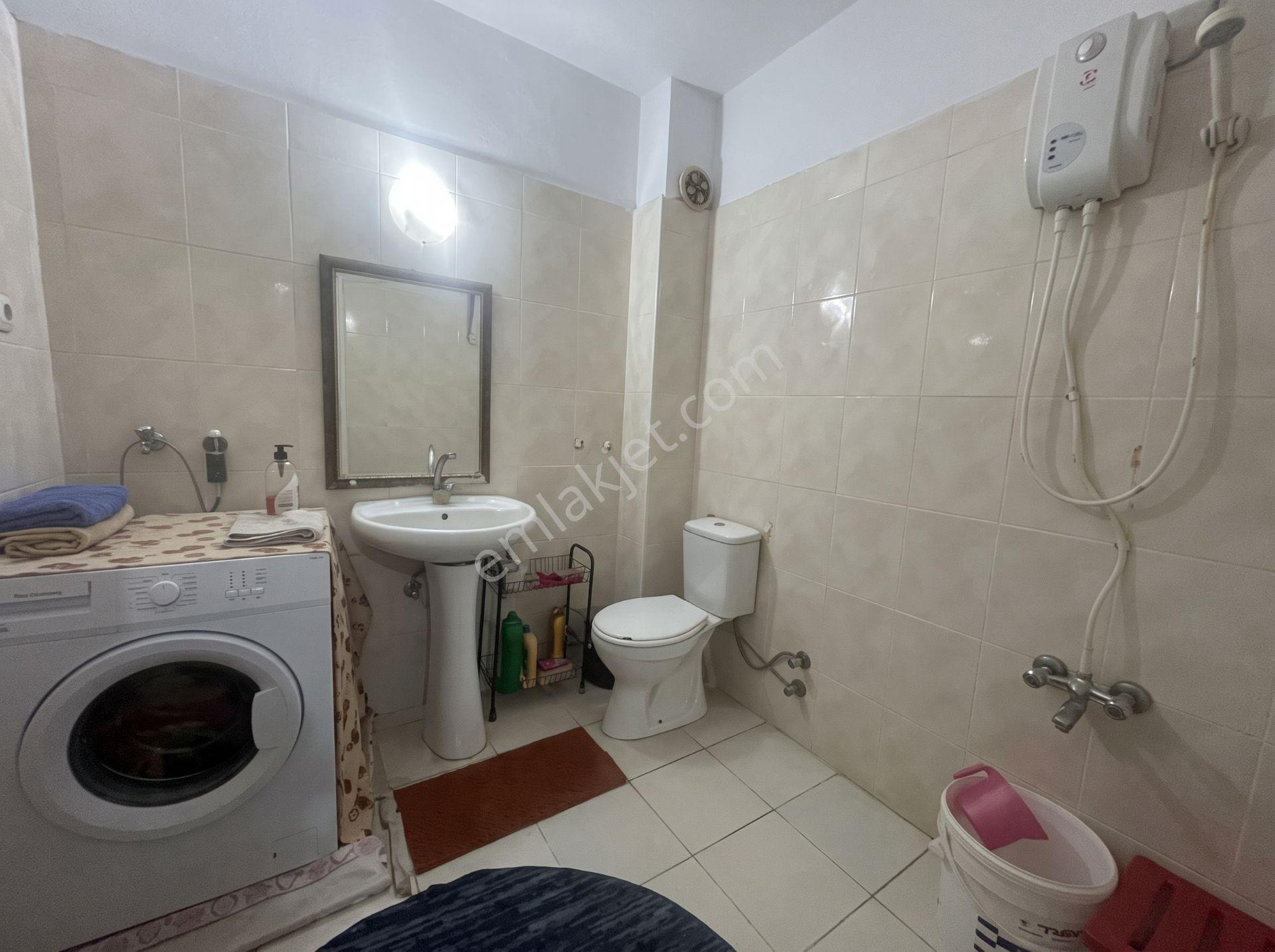 Nazilli Yeşil Mahalle'de, 5+1, 270 M², Doğalgazlı, Kapalı Otoparklı Ve Bahçeli Müstakil Tripleks — fotoğraf 21