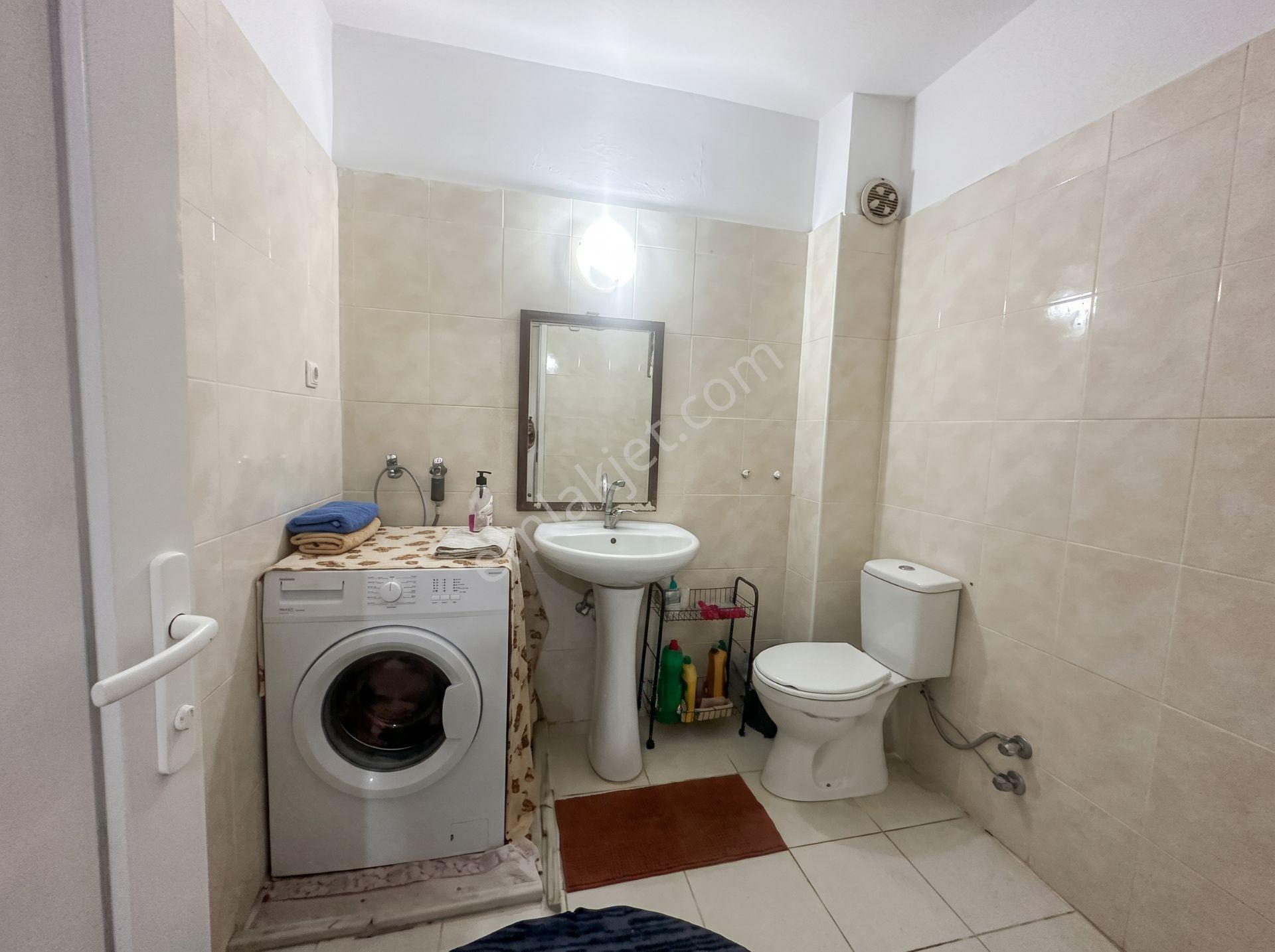 Nazilli Yeşil Mahalle'de, 5+1, 270 M², Doğalgazlı, Kapalı Otoparklı Ve Bahçeli Müstakil Tripleks — fotoğraf 22